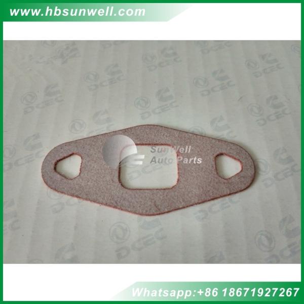 3937706 3282113 3928919 3285747 Turbocharger gasket for Cummins 6CT 6CT8.3 Diesel Engine Turbo Oil Return Pipe Gasket