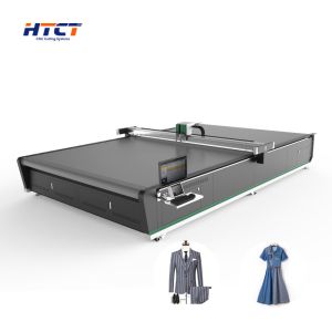 Apparel Cutting Machine