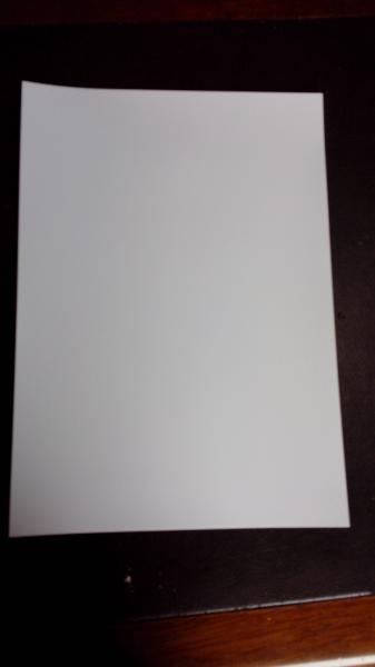 Filme médico impermeável Wearable do papel do raio X para a impressora a laser KND-K de Konida