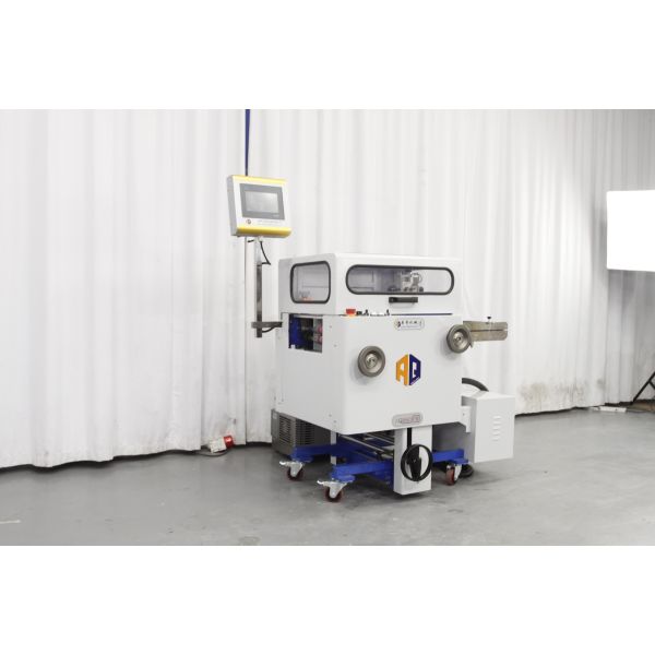 Ширина 160 мм Параллельный нож 4,2 кВт 20 * 50 мм для фармацевтической промышленности