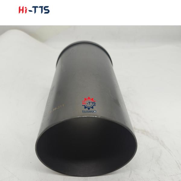 Excavator Engine Liner D6DA OK87T-10-311 Cylinder Liner D6DA