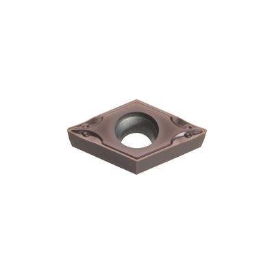 DCMT 0702  Lathe Groove Tool High Speed For CNC Lathe