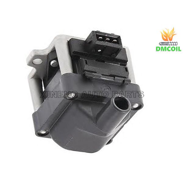 PPO Engine Ignition Coil Imported Copper Wire Materials High Temperature Resistance