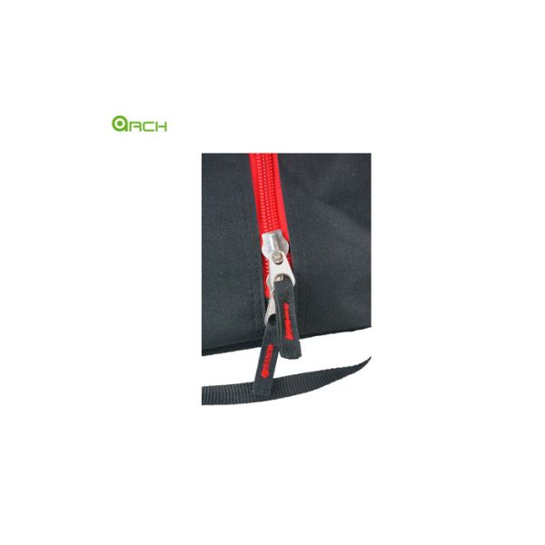 600D Polyester Sports Gym Bags