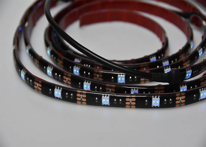 Яркий 5050 свет прокладки СИД RGB DC12V 3m 18w WIFI