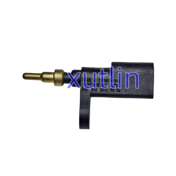 Auto Engine Sensors Coolant Water Temperature Sensor 04E919501C 03F919501A 03F919501B For VW Golf Jetta mk6 Audi Q3 A3 1