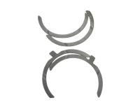Pour Perkins 4.236 4.248 1004 Pièces moteur Poussée haute précision U5LT0265 STD