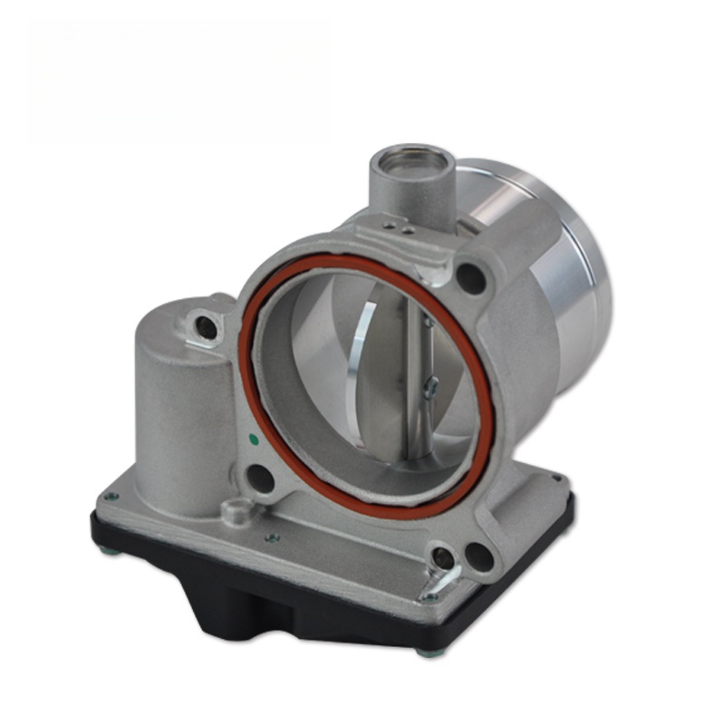High Precision Pneumatic Brass Body Adjustable Flow Regulator Air Control Valve for Foton Truck Automation