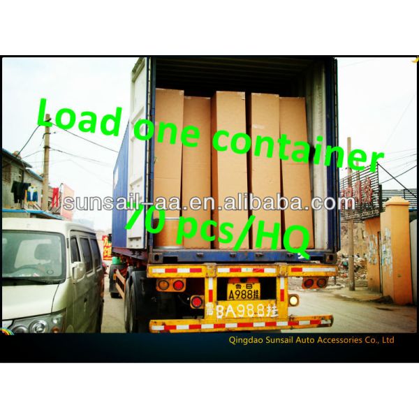 2013 Foldable Retractable Roof Top Tent for Car FLY 42D Polyster Material OEM Yes