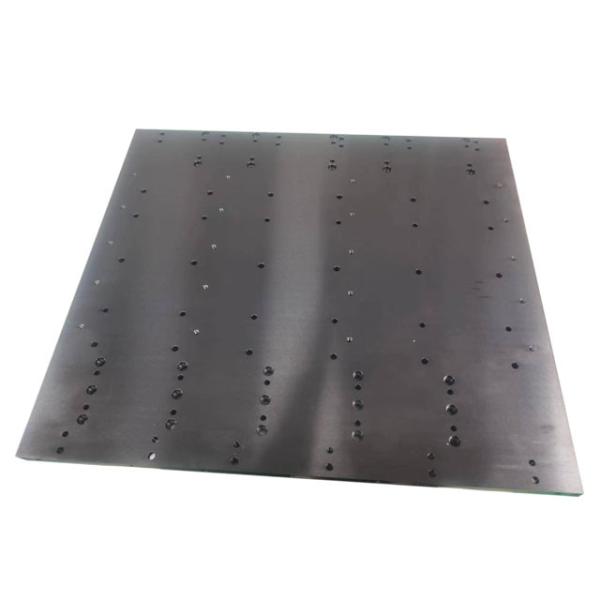 Durable and High Precision CNC Machining Tolerance 0.01-0.005mm Metal Products