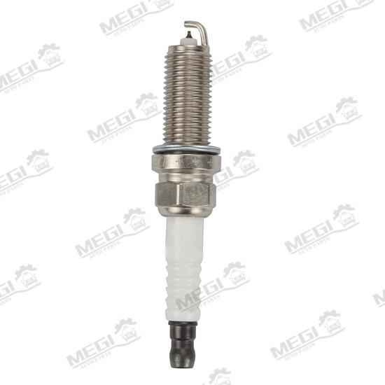 101000035HJ BKR6EKUB Auto Spark Plugs For Audi Daewoo Toyota VW A4 A6