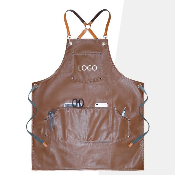 Leather Hanging Dust Cover Garment Bags Custom Portable Waterproof Clothes Protector