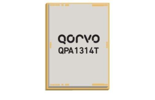 IC Integrated Circuits QPA1314T  Wireless & RF Integrated Circuits