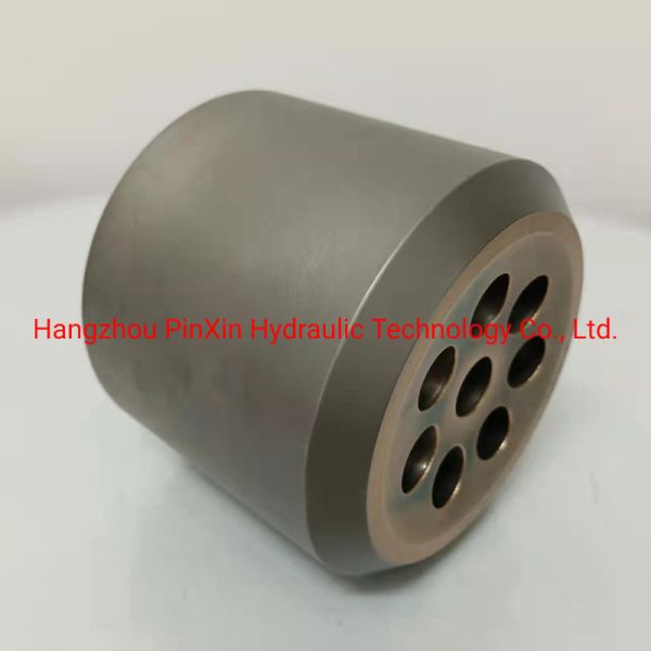 Rexroth A2FE63 Motor Hydraulic Spare Parts for Customer Requirements