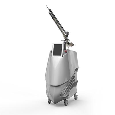 Hot sale picosure laser picosecond-q-switch for laser tattoo removal