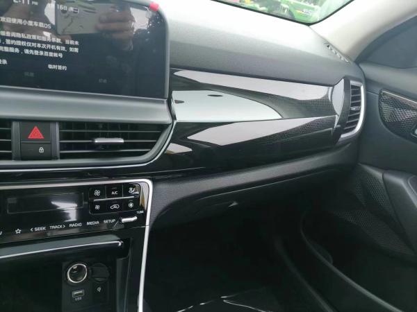 2023 KIA Seltos Novo carro a gasolina de alta velocidade 172Km/H 5 portas 5 SUV de assentos Made in China