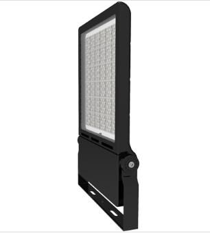 Da fábrica luz de inundação modular do diodo emissor de luz suupply SMD 3030 ângulo de feixe de 120 graus para o estádio
