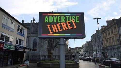 Stadium Advertising Scoreboard P4.81 LED Video Wall Rental 1R1G1B