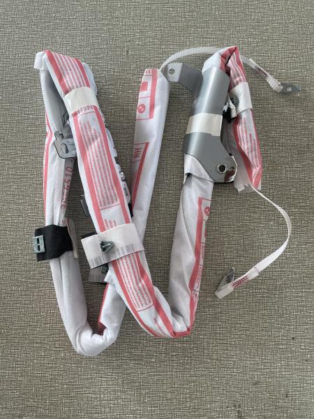 Vehicle Roof  Car Airbag Curtain Airbag For BMW X5 G05-RH Car Passenger Side