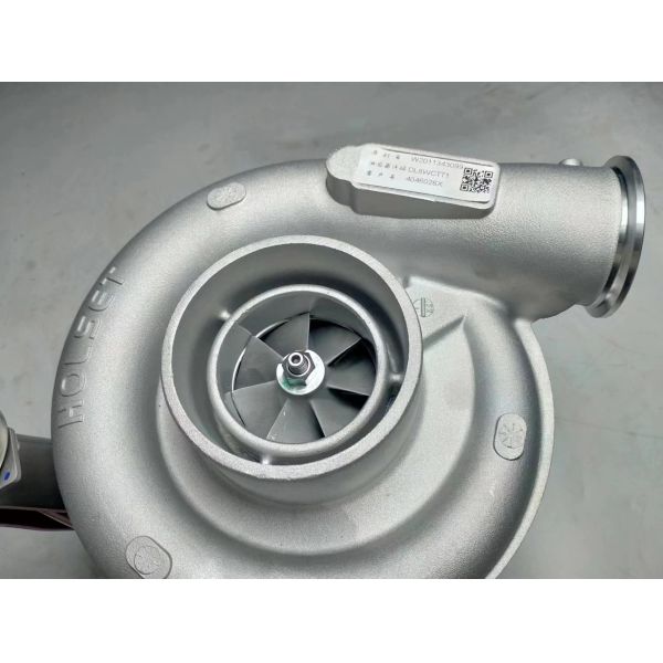 Car Fitment Cummins 33*29*27 Engine Turbocharger Diesel Engine Parts W2011343099 4046026X