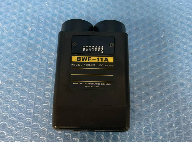 Hokuyo BWF-11A Серийный тип Устройство оптической передачи данных на большие расстояния
