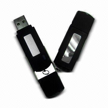 Memoria USB modificada para requisitos particulares AT-016