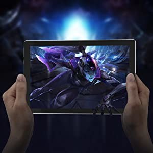 11Inch Office Ultrabook Tablet PC Terbaik HD High Brush Full Screen