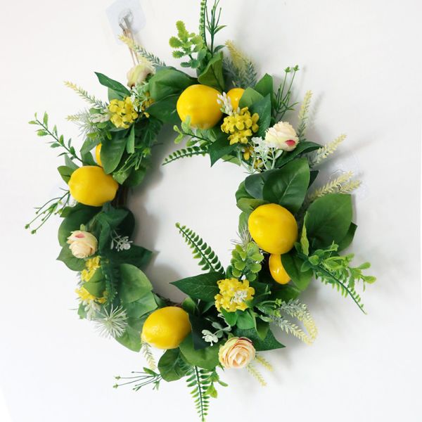Waterproof Fake Ivy Garland
