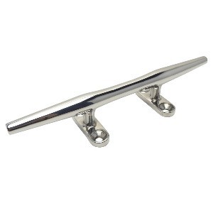 船舶用ハードウェア ステンレス鋼 精密鋳造デッキ クレート 固定デッキ クレート / ボートデッキ