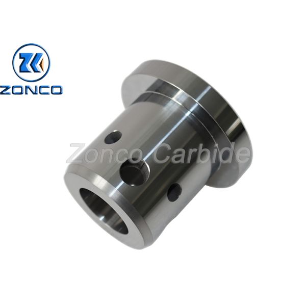 Factory Supply Tungsten Carbide Cage Valve Trim