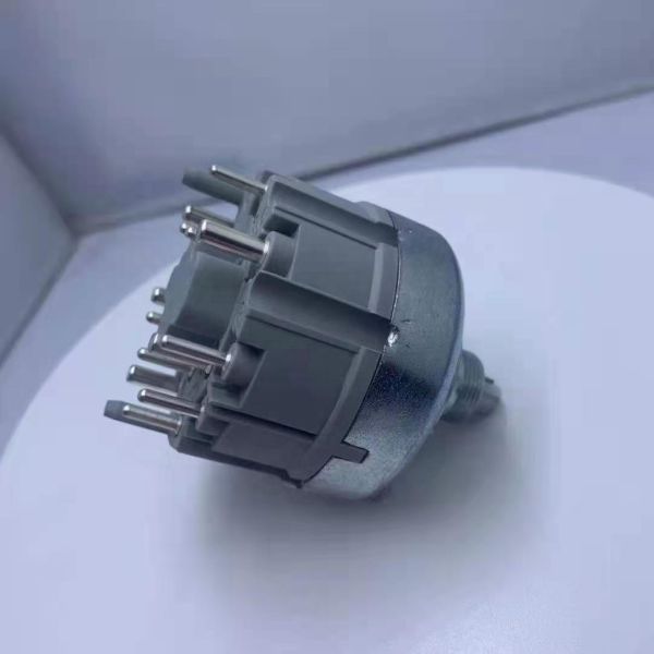 OEM 0005456204 Car Headlight Switch 7.1294 E300 Mercedes Benz Headlight Switch