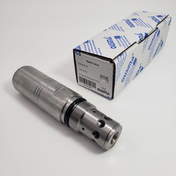 Клапан мотора 14512782 качаний для EC360 EC380 XCMG70