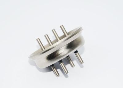 4 Pin Fridge Compressor Terminals Customized Sintered Seal Terminals