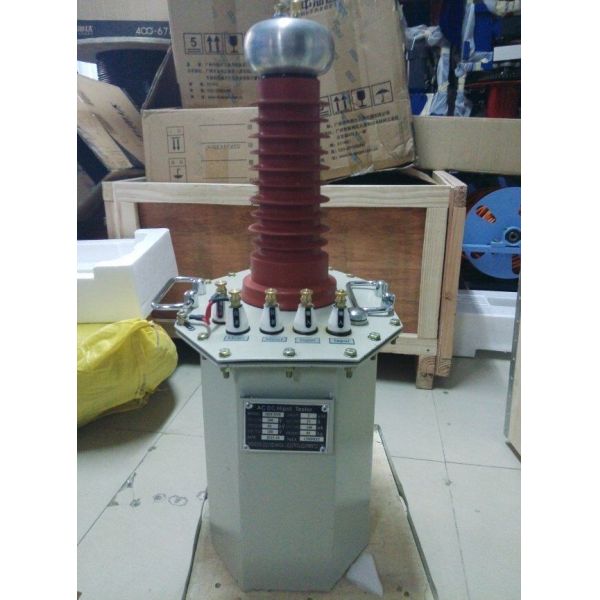 Серия 50Kv SYB к типу тестеру масла 300kV DC Hipot AC