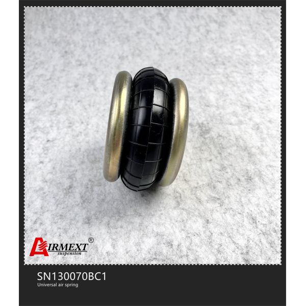 Standard 145 PSI Air Suspension Spring Air Bag Bellows SN130070BC1