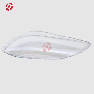 OE 31420124 Coque de phare de voiture Couvercle de phare Boîtier de phare automobile pour Volvo V40