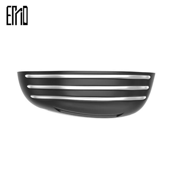 Couvercle latéral de moteur de moto BMW R18 personnalisé INCA léger