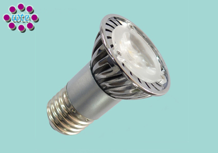 Шарики Э26/Э27 фары СИД 3000К-3500К 90-264Вак 3В для освещения публичного места