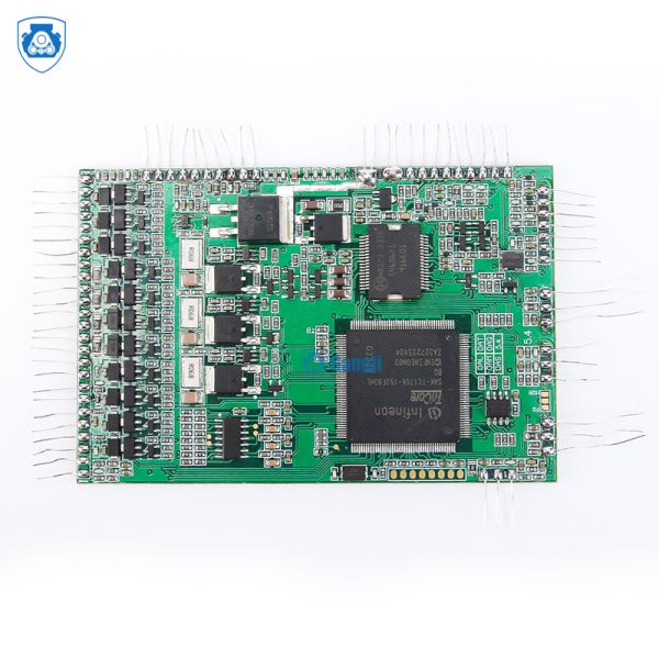 Hot TCM 02ETCM Automatic Transmission TCU Chip for Audi Skoda Volkswagen