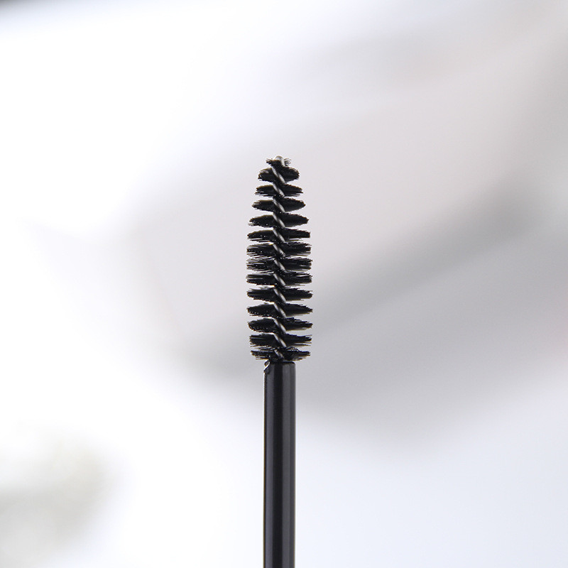 Черная пластиковая бутылка 18g роста ресницы трубки 18*125mm туши пустая