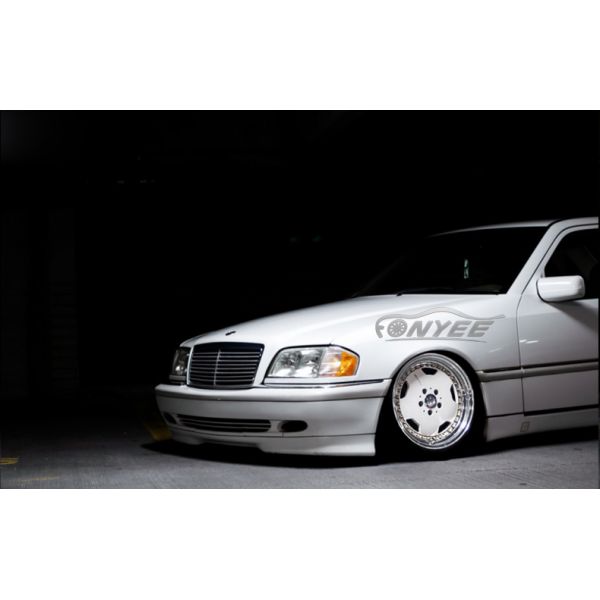 18 дюймов F60632 r расположил ступенями оправы сплав 8.0j катит оправы для Мерседес SL5