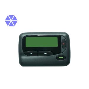 Mobile Pager Device