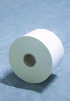 Etiquetas de papel revestidas com cola de acrílico, papel autocolante forte e pegajoso