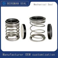 BERGMAN Substituir Grundfos GLF-SRL-SA-38S 50S 65Smm bomba de esgoto vedação mecânica cartucho vedação
