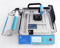Tous dans un système Linux inclus par machine de transfert de CHMT48VA Benchtop SMT