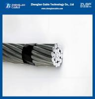 Reliable Supplier of Bare Conductor AAAC 16mm2 Bare overhead conductor used as transmission cable and as primary and secondary
