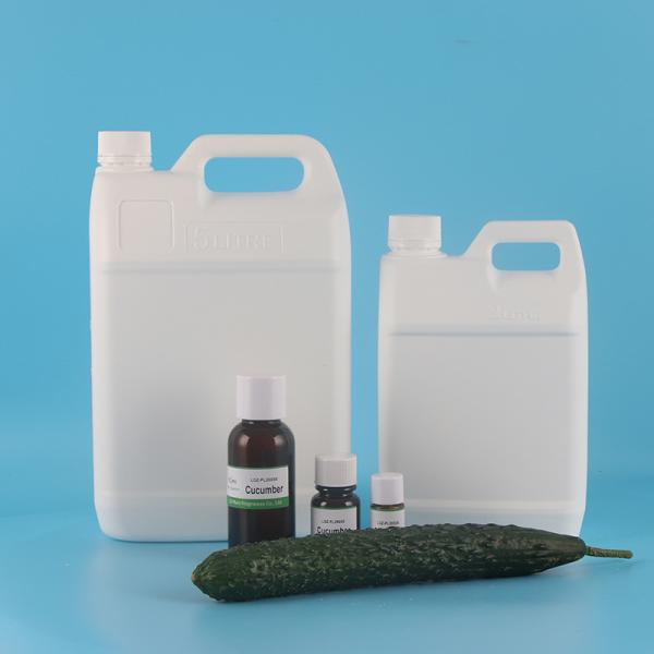 Pure Natural Body Wash Fragrances Cucumber Fragrance Essence Oil