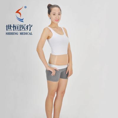 Men Women Tummy Belly Abdomen Trimmer Body Slim Waist Belt Fat Burner Shape Exercise Waist Belt