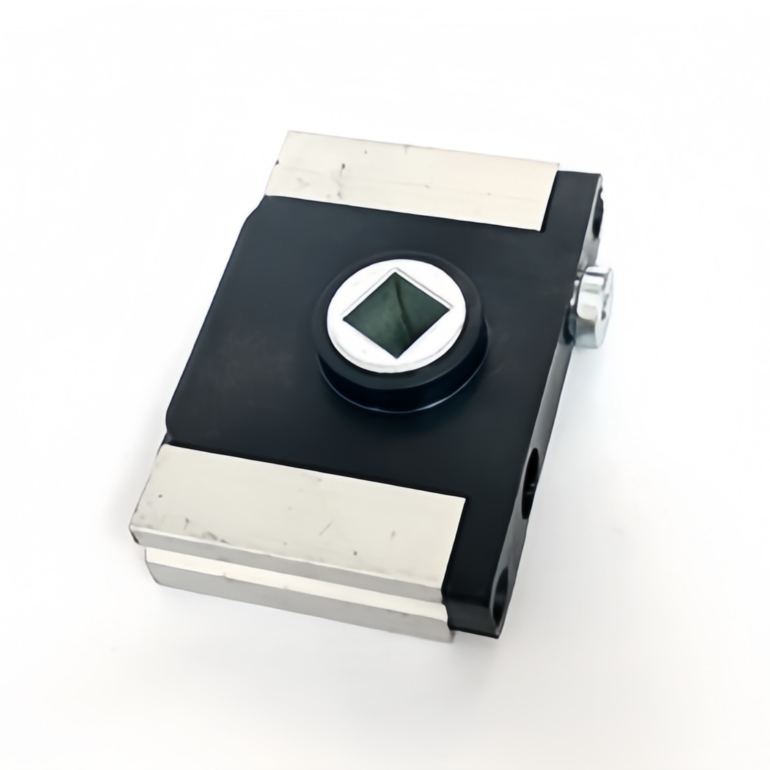 Worm‑gear Travel Adjuster