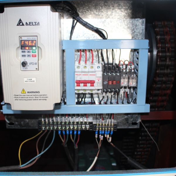 Полноавтоматическая машина высокоскоростное 5T Decoiler Uncoiler гидравлическая